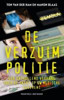 De verzuimpolitie - Ton van der Ham, Manon Blaas - ebook - thumbnail