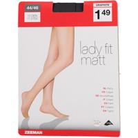 Lady fit Panty - Graphite - thumbnail