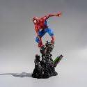 Marvel Comics Amazing Art Statue 1/10 Amazing Spider-Man 22 cm - thumbnail