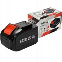 Yato YT-828464 batterij/accu en oplader voor elektrisch gereedschap - thumbnail