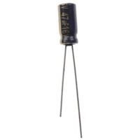Panasonic Elektrolytische condensator Radiaal bedraad 2 mm 47 µF 16 V 20 % (Ø) 5 mm 1 stuk(s) - thumbnail
