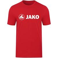 JAKO 6160 T-Shirt Promo - Rood - 4XL - thumbnail