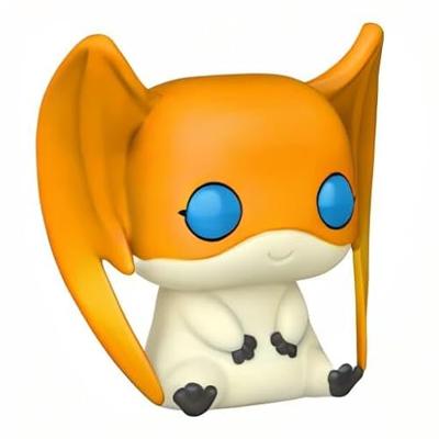 Digimon Funko Pop Vinyl: Patamon