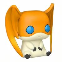 Digimon Funko Pop Vinyl: Patamon - thumbnail