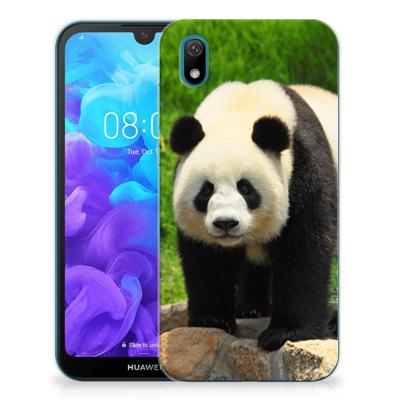 Huawei Y5 (2019) | TPU Hoesje | Panda