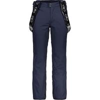 CMP Perfect Skibroek Heren Black Blue 54 - thumbnail