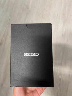 Seiko SRPD55K1 Heren horloge - thumbnail