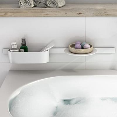 Hansgrohe Bundelset Bad WallStoris Mat Wit