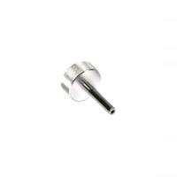 Bikeservice draaiwieltje afstelgereedschap valve screw bst 3mm 4knt - thumbnail