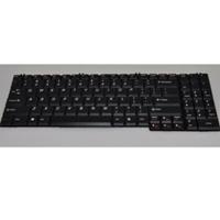 Notebook keyboard for Lenovo G550 V560 B550 B560 series - thumbnail