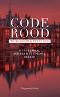 Code rood - Thijs Broer, Peter Kee - ebook - thumbnail