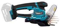Makita dum604zx 18v accu grasschaar + schaarmessenset | zonder accu's en lader - dum604zx - thumbnail