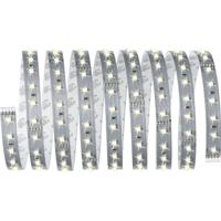 Paulmann MaxLED 500 70828 LED-strip uitbreidingsset Met connector (male) 24 V 2.5 m Daglichtwit 1 stuk(s) - thumbnail
