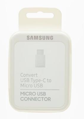 Samsung USB type C naar Micro-USB adapter