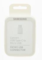 Samsung USB type C naar Micro-USB adapter - thumbnail