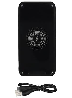 HEMA Powerbank 10.000 MAh - 2.1A