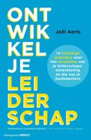 Ontwikkel je leiderschap (Paperback) - thumbnail