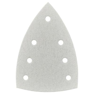 Makita E-23450 Delta schuurvel 100x150mm A120 velcro VE=10