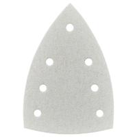 Makita E-23450 Delta schuurvel 100x150mm A120 velcro VE=10 - thumbnail