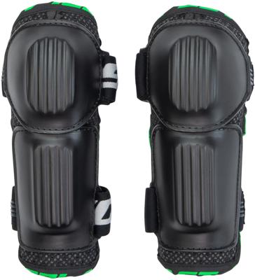 UFO PLAST elleboog protectie "alcor". children&apos;s elbow brace uf alcor black