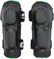 UFO PLAST elleboog protectie "alcor". children&apos;s elbow brace uf alcor black - thumbnail