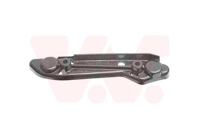 Houder, bumper 0670566