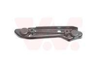 Houder, bumper 0670566 - thumbnail