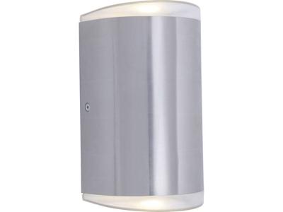 Lutec Path LED-Wandlamp Lutec Path LED-Wandlamp