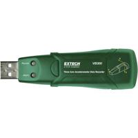 Extech VB300 Versnellingsmeter ±0,5 G - thumbnail