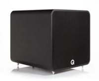 Q Acoustics Q Acoustics B12 - Subwoofer - Zwart - thumbnail