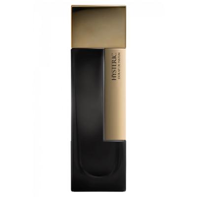 Laurent Mazzone Gold Label Hysteric Extrait de Parfum 100ml Laurent Mazzone Gold Label Hysteric Extrait de Parfum 100ml