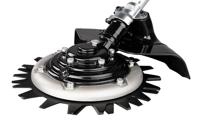 Makita Accessoires Opzetstuk bosm.messenset EM407 - 191M56-3 - 191M56-3 - thumbnail