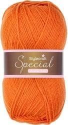 Stylecraft special DK 1711 spice - Haakgaren / Breigaren