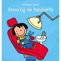 Anna bij de tandarts - thumbnail