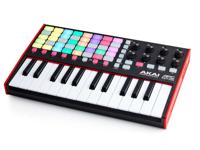 Akai APC Key 25 MKII - thumbnail