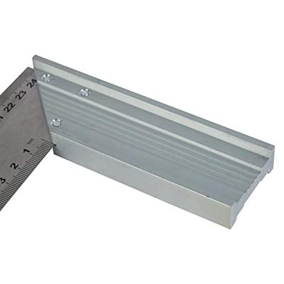 Winkelhaak 250x140 mm Stanley - thumbnail