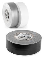 Showgear Showgear Gaffa Tape Theatre 50 mm Zwart - thumbnail