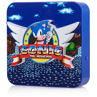 Sonic - The Hedgehog 3D Light Classic Sonic
