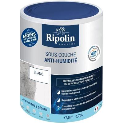 RIPOLIN Vochtwerende primer 0,75l