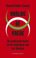 Oorlog of vrede - Hamed Abdel-Samad - eBook (9789025438913) - thumbnail
