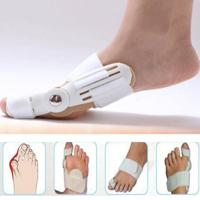 Bunion Splint Big Toe Straightener Corrector Foot Pain Relief Hallux Valgus Correction Orthopedic Supplies - thumbnail