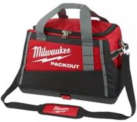 Milwaukee packout duffel bag 20"/50cm - 4932471067 - thumbnail