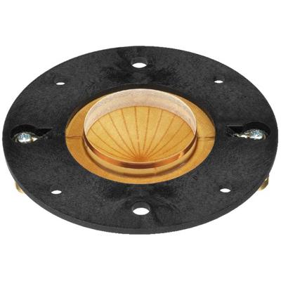 Monacor MRD-120/vc membraan