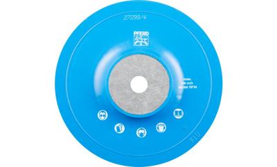 PFERD TOOLS 44890050 Steunschijf