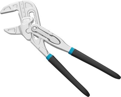 HAZET Tangsleutel 762-15 · Lengte: 150 mm HAZET Tangsleutel 762-15 · Lengte: 150 mm
