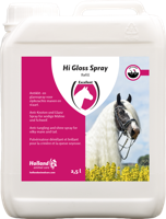 Excellent Horse Hi Gloss Spray Refill 2,5 l - thumbnail