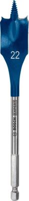Bosch Accessories 2608902096 Platte freesboor 1 stuk(s)