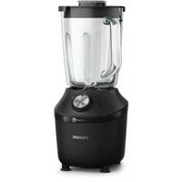 Philips 3000 series HR2291/01 Blender ProBlend Crush Tech. 600W 2 liter - thumbnail