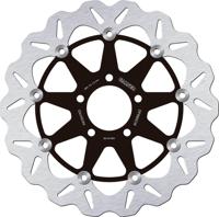 GALFER golf remschijf "df690 rotor brake rotors swimming - thumbnail