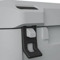 Geïsoleerde koelbox - DOMETIC - Cool Ice CI 28 - 28L - Houdt ijs meerdere dagen vast - Wit - thumbnail